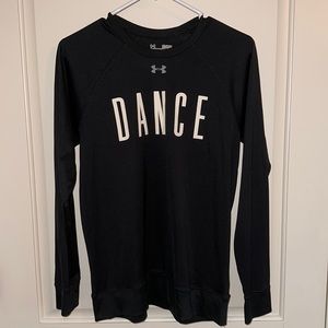 Under Armour Long Sleeve